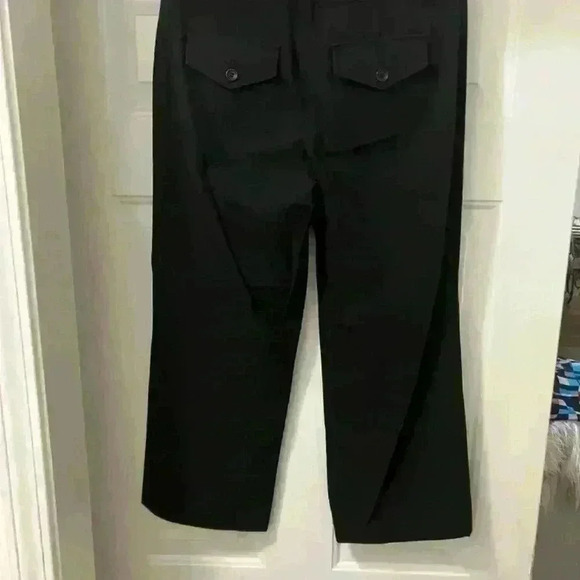 INC Wide Leg Capris - Picture 2 of 3